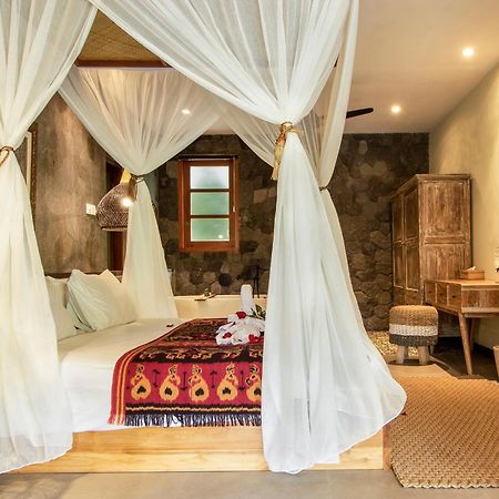 Pondok Mekar Villas อูบุด ภายนอก รูปภาพ