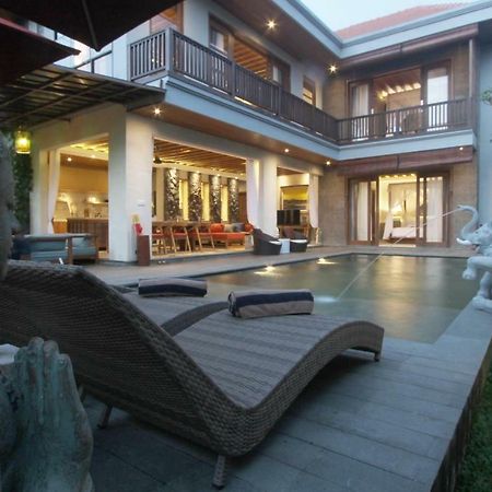 Pondok Mekar Villas อูบุด ภายนอก รูปภาพ