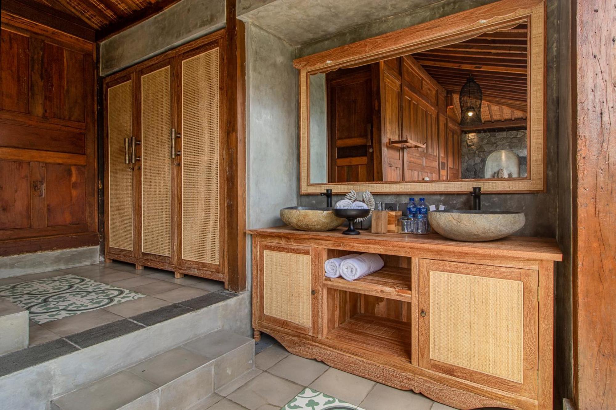 Pondok Mekar Villas อูบุด ภายนอก รูปภาพ