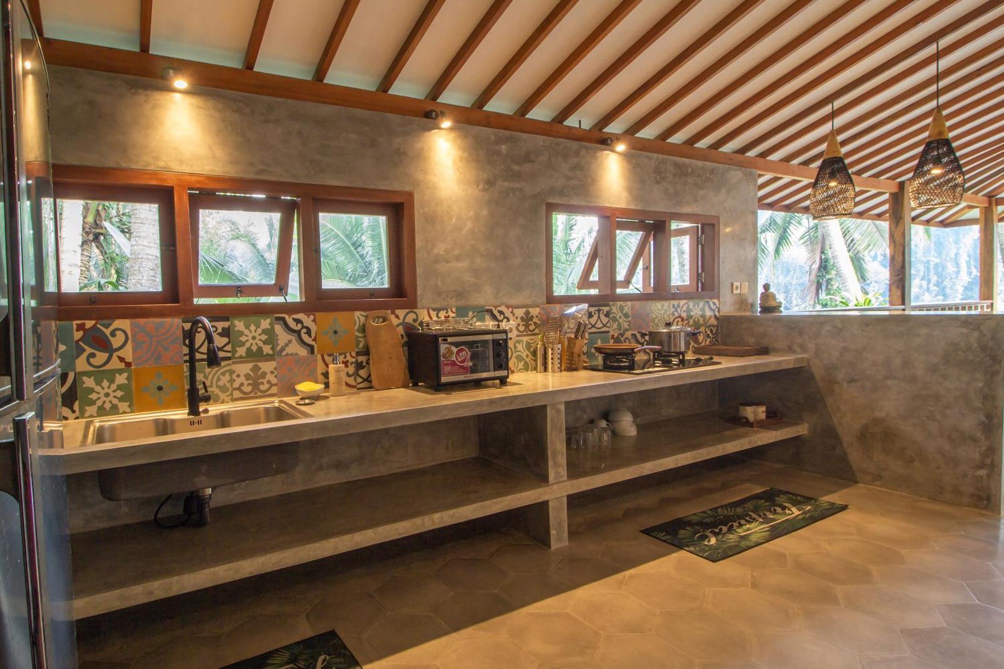 Pondok Mekar Villas อูบุด ภายนอก รูปภาพ